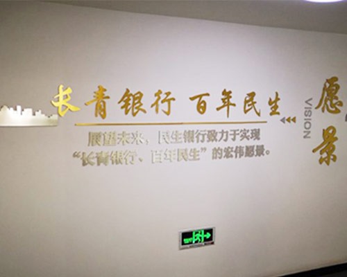 太原展会设计案例分析与学习