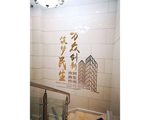 太原展馆施工客户体验优化